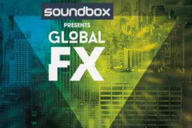 Soundbox Global FX WAV-FANTASTiC