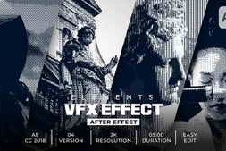 Free Download:Black and White Bitmap Effects 62426027