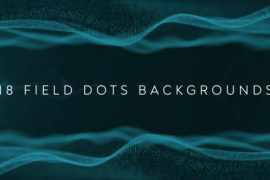 18 Field Dots Backgrounds 49278427