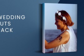 Wedding Luts Pack | DaVinci Resolve 49402276
