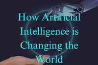 The Generative Revolution: How Artificial Intelligence is Changing the World