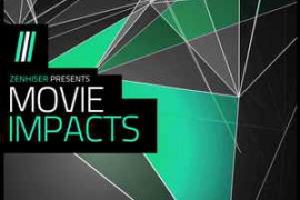 Zenhiser Movie Impacts WAV-FANTASTiC