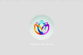 Opening Logo Reveal 50344140