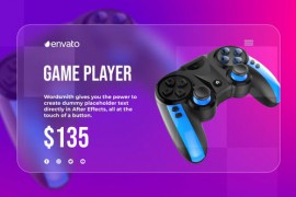 Creative Glass Product Promo 44948824