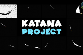 Katana Project | DaVinci Resolve 51599713