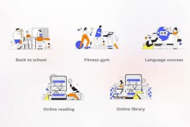 Back to School - Outline Concepts 43435658