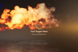 Speed Fire | Premiere Version 34818596