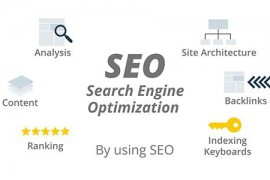 Simple SEO Explanatory 16182485