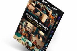 Overlay FX – Teal Orange LUTs