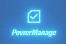 Free Download:Blender – PowerManage v0.33