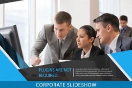 The Corporate 19482547