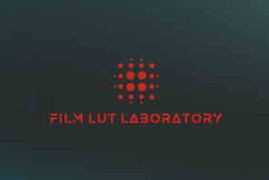 Film LUT Laboratory Film Stock & Film inspired LUTs