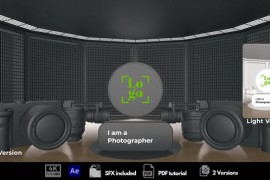 Camera Intro 51160827