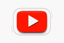Simple YouTube Logo 31395937