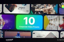 Corporate Typography Vol. 03 for Final Cut Pro X 44953138