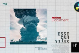 Minimal Document | DaVinci Resolve 42886745