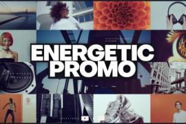 Energetic Promo 49423541