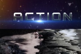 Action Trailer 16994705