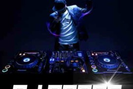 Free Download:PandaFX DJ Drops WAV FREE