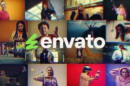 Free Download:Dynamic Logo Intro 59206409