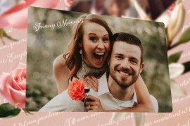 Wedding Slideshow 51983734