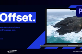 Offset Transitions Vol. 06 for Premiere Pro 48987172