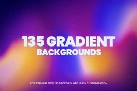 Gradients For Premiere Pro 57564668
