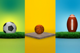 Sport Background Pack 38483201
