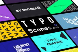 Typo Scenes 44452271