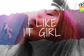 Creative Intro 4K | Final Cut Pro 51873020
