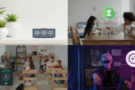 Unique Timers 45948693