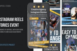 Instagram Reel Education Event 51619660