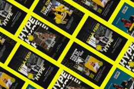 Solute Hypebeast Instagram Reels & Stories 51371710