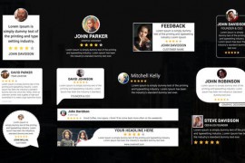 Testimonial Text Titles 44186079