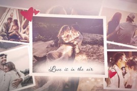 Love Slideshow 42668743