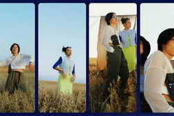 Free Download:Multiscreen Promo 63077543
