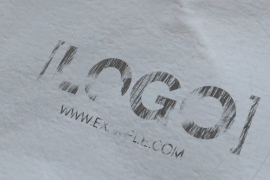 Scribble Logo 47231158