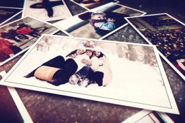 Merry Christmas Slideshow 49913701