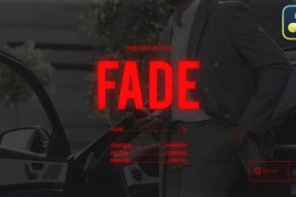 Fade Transitions for DaVinci Resolve Vol. 04 50470954