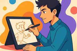 Udemy – Master 2D Animation in Adobe Animate CC: From Basics to Pro
