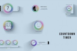 Countdown Timer Toolkit V16 43590025