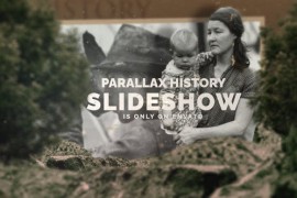 Parallax History Slideshow 47445517