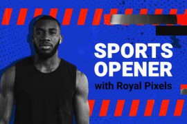 Youtube Sports Intro 45465550