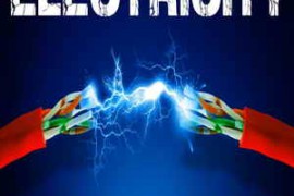 Sound Ideas Electricity Sound Effects FLAC