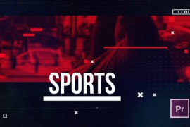 Dynamic Sports Opener 22420347