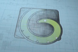 Blueprint/Architect Logo 2 21208882