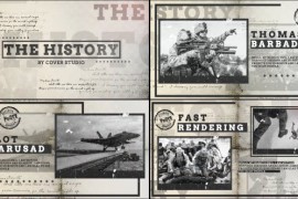 The History 19411386