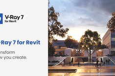 Free Download:Chaos V-Ray 7 Update 4 (Build 7.40.00) for SketchUp 2022 – 2026 Win