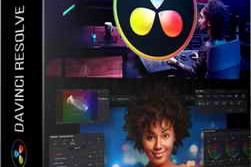 Blackmagic Design DaVinci Resolve Studio 19.0.2.0007 Win x64
