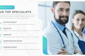 Medical Displays II 50921230